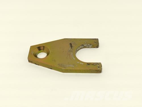 Valmet  Overige componenten