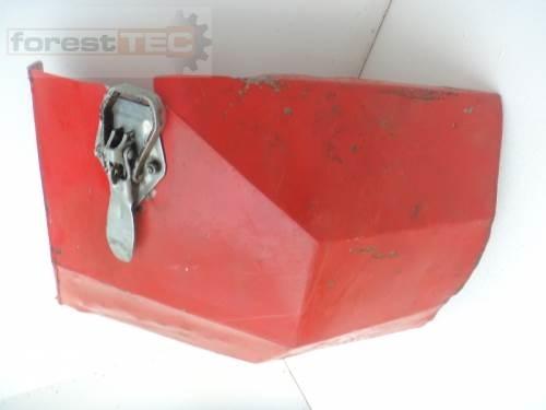 Valmet 941 Overige componenten