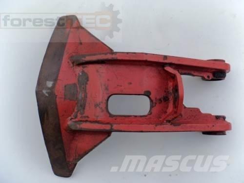 Valmet 945 Overige componenten