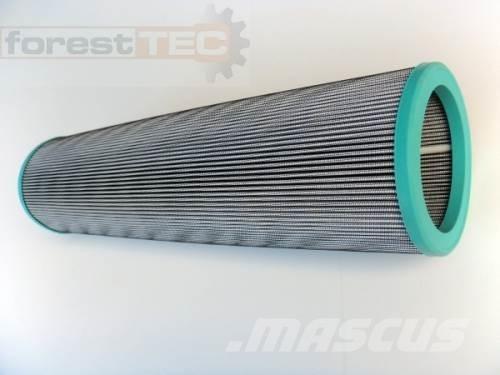  W/L Overige componenten