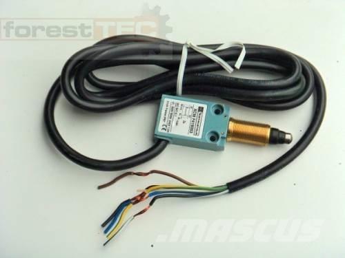  XCM F419353 Overige componenten