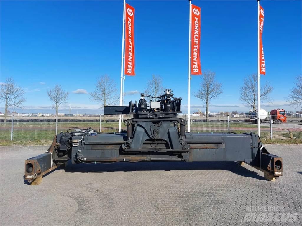 Elme 817-18573 Spreaders