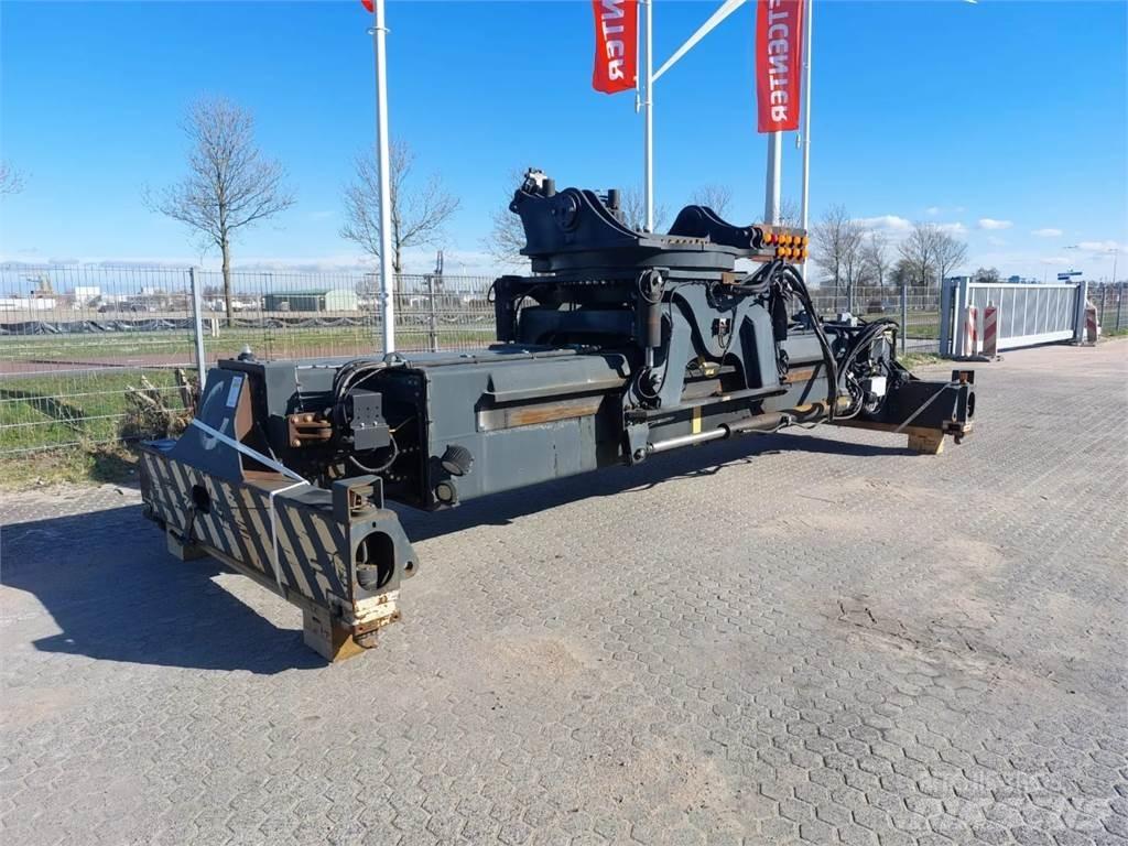 Elme 817-18573 Spreaders