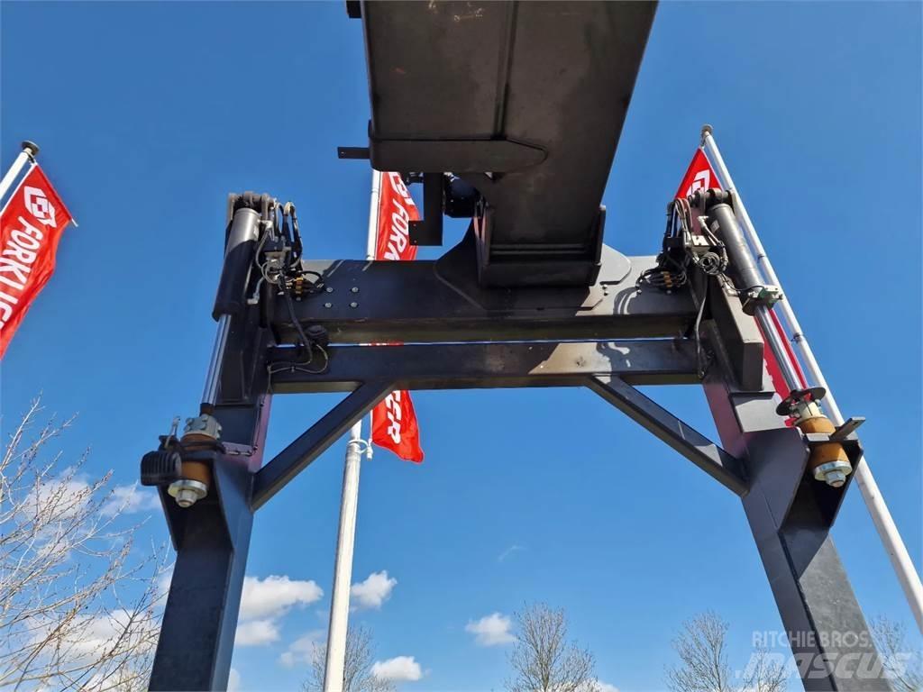 Elme 817-19046 Spreaders