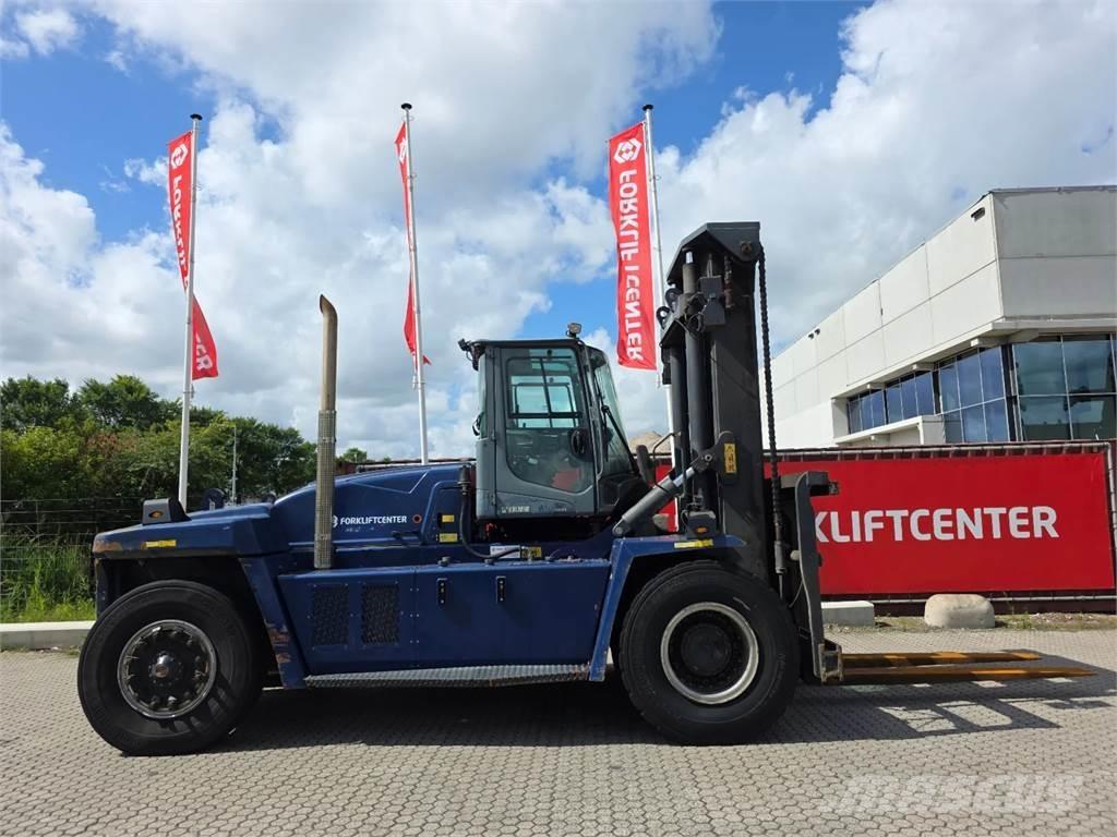 Kalmar DCG180-12 Diesel heftrucks