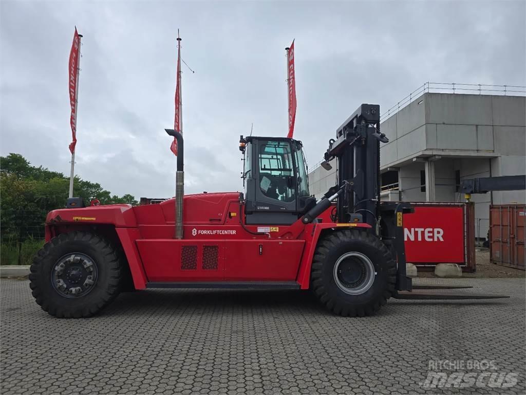 Kalmar DCG330-12 Diesel heftrucks