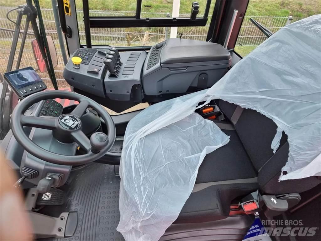 Kalmar DCG330-12 Diesel heftrucks
