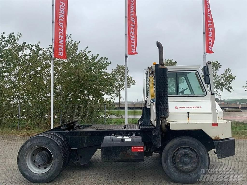 Kalmar Ottawa 50 Terminaltrekkers