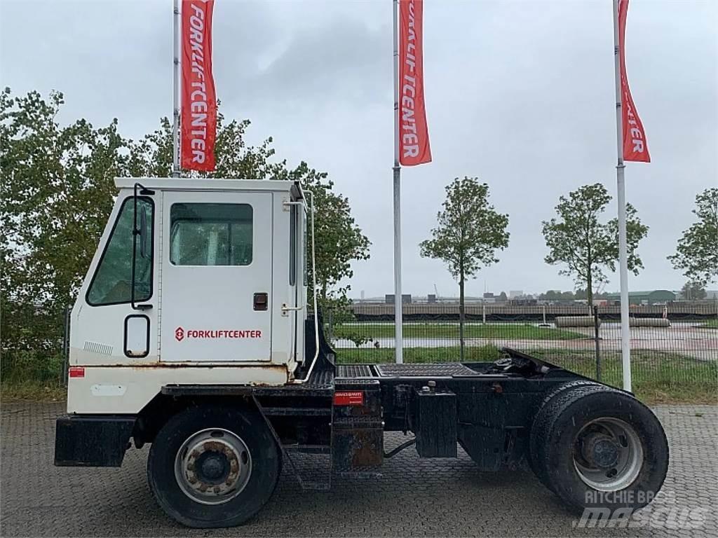 Kalmar Ottawa 50 Terminaltrekkers