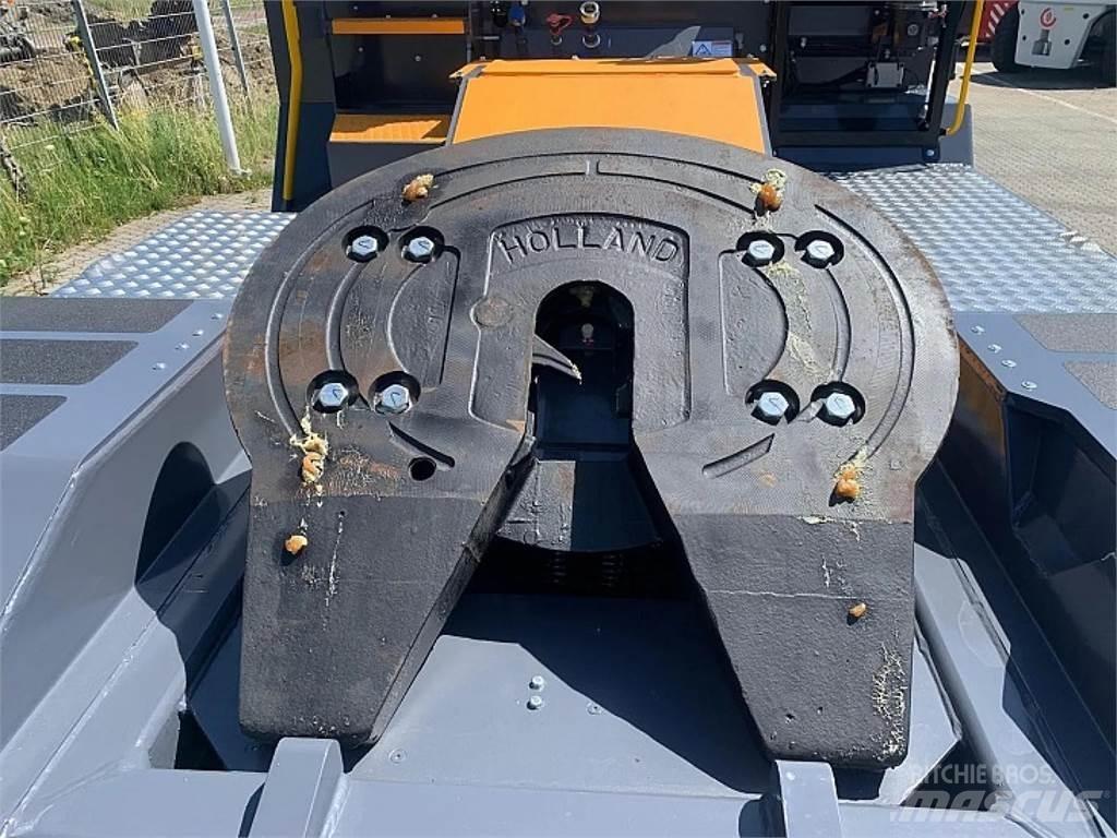 Mafi HD445 4x4 Terminaltrekkers