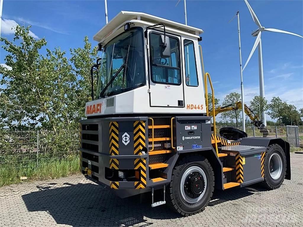 Mafi HD445 4x4 Terminaltrekkers