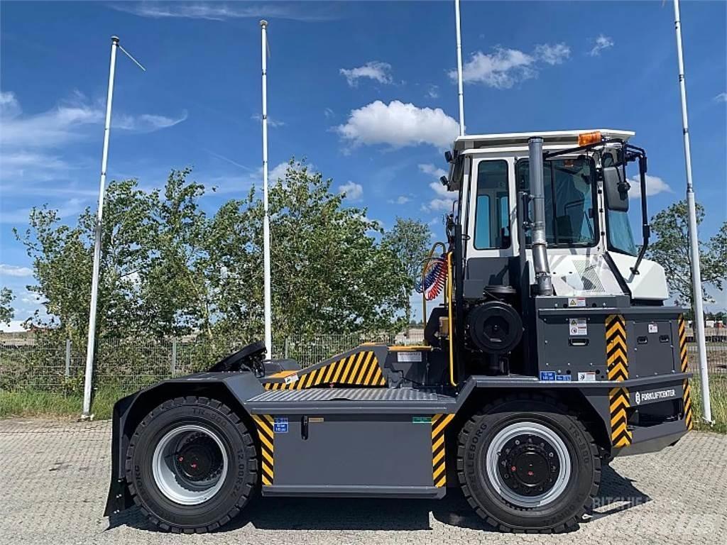 Mafi HD445 4x4 Terminaltrekkers