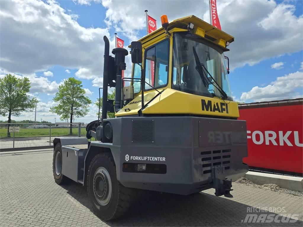 Mafi MT45R 4x4 Terminaltrekkers