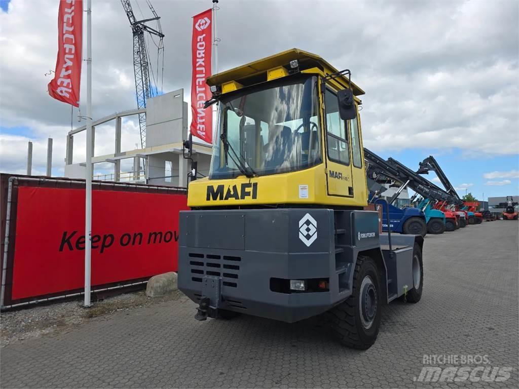 Mafi MT45R 4x4 Terminaltrekkers
