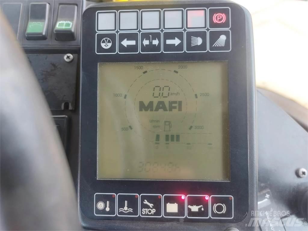 Mafi MT45R 4x4 Terminaltrekkers