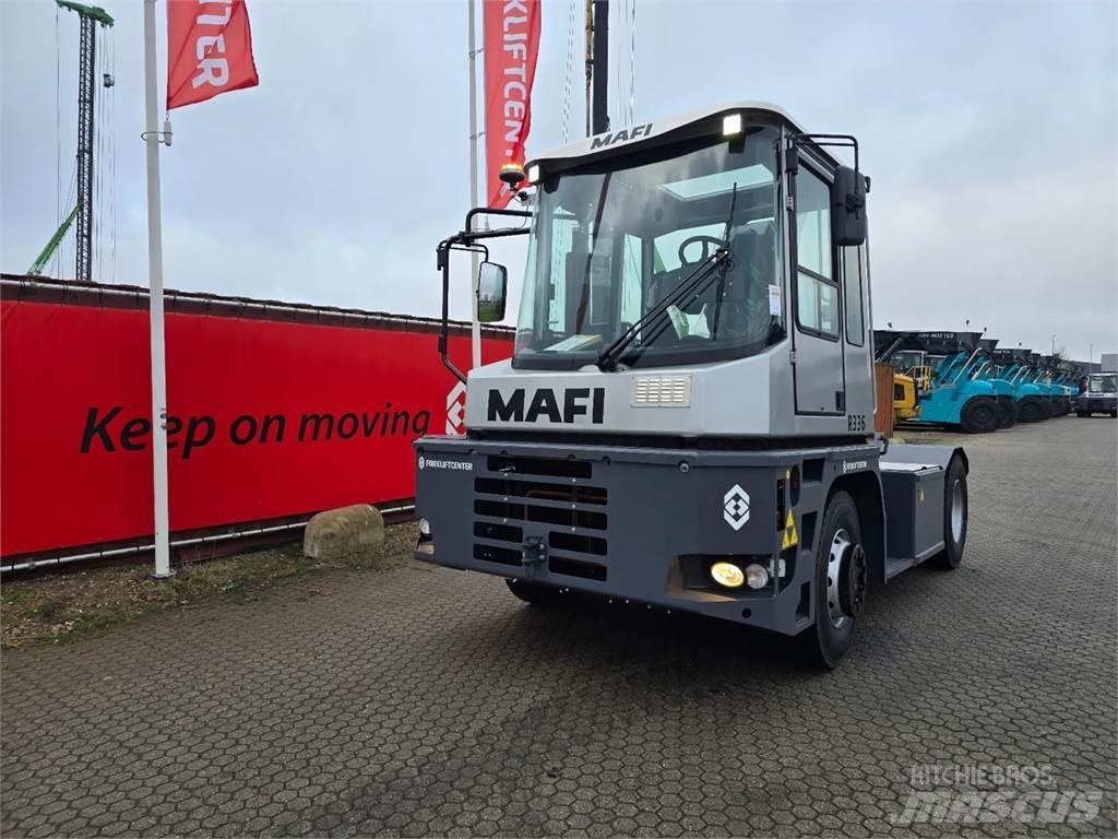 Mafi R336 4x4 Terminaltrekkers