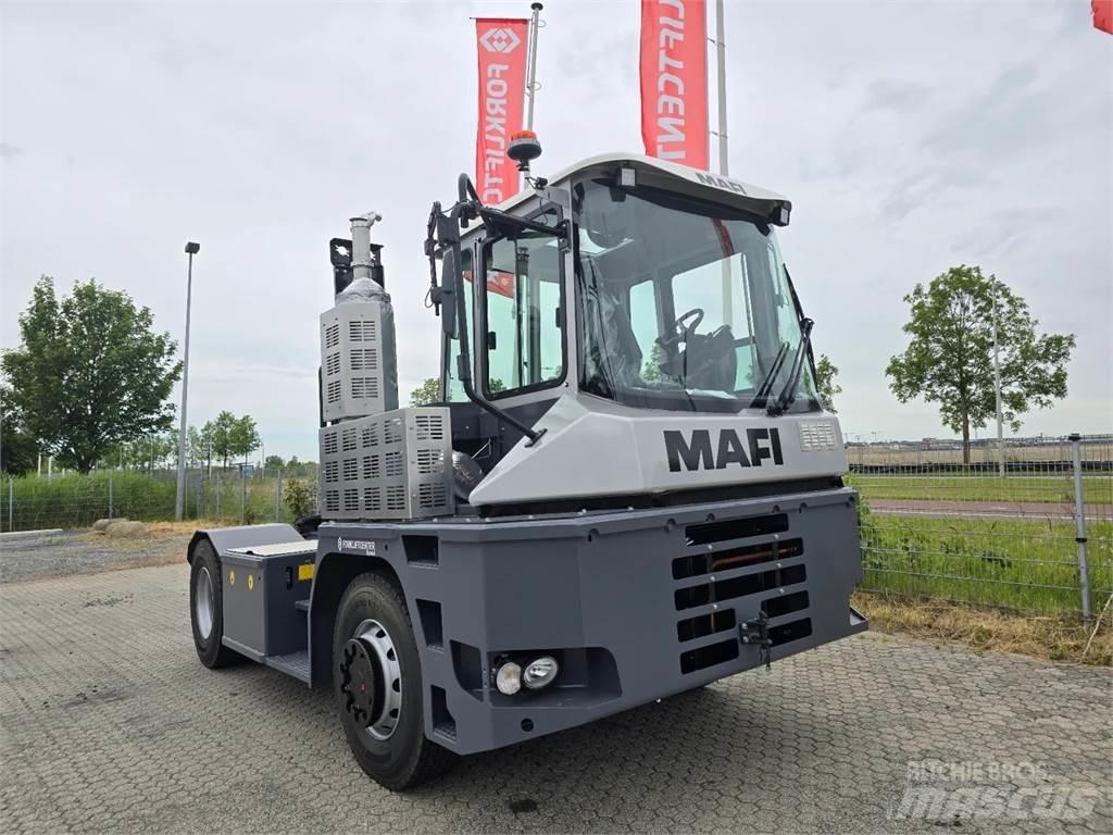 Mafi R336 4x4 Terminaltrekkers