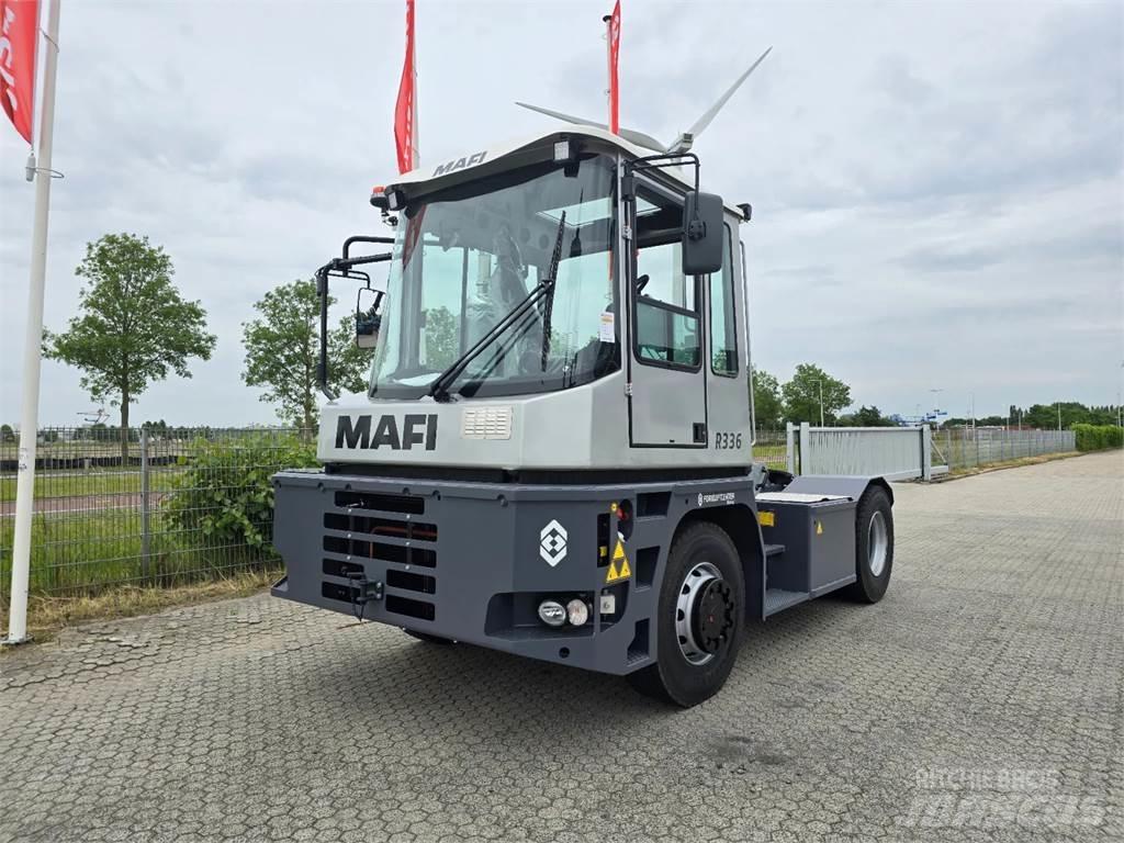 Mafi R336 4x4 Terminaltrekkers