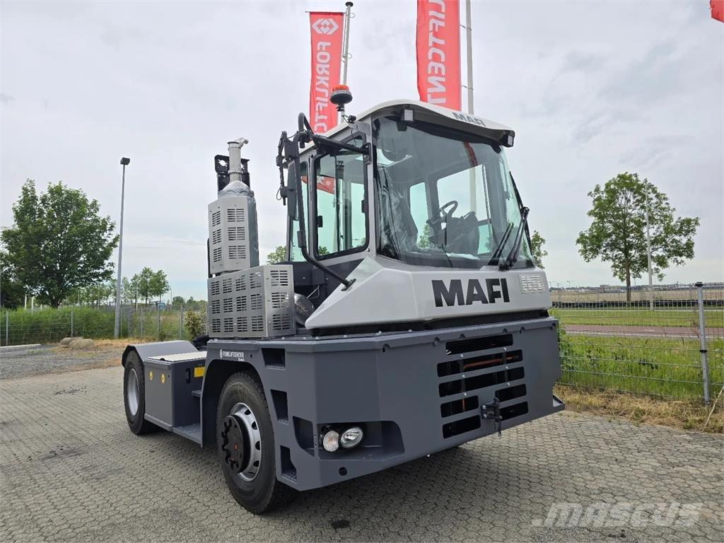 Mafi R336 4x4 Terminaltrekkers