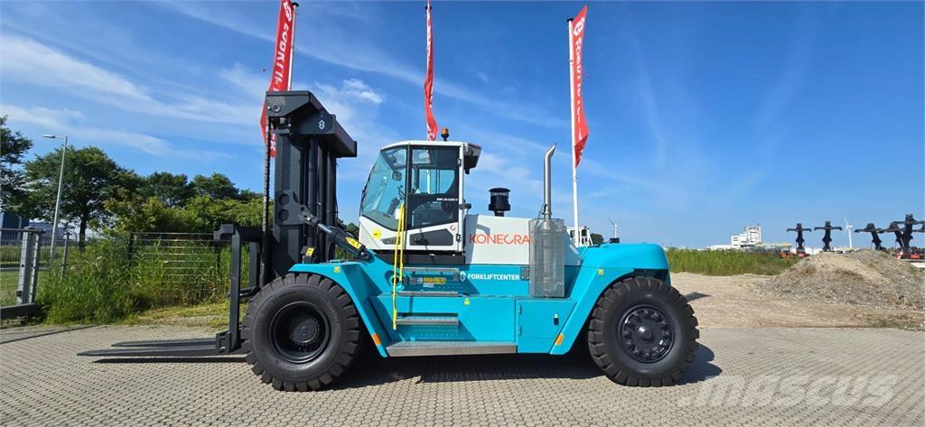 SMV 25-1200C Diesel heftrucks