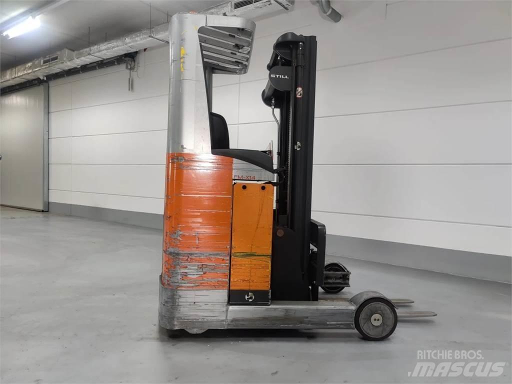 Still FM-X14 Elektrische heftrucks