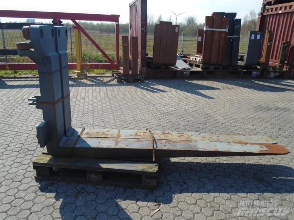 Terberg YT220 Terminaltrekkers