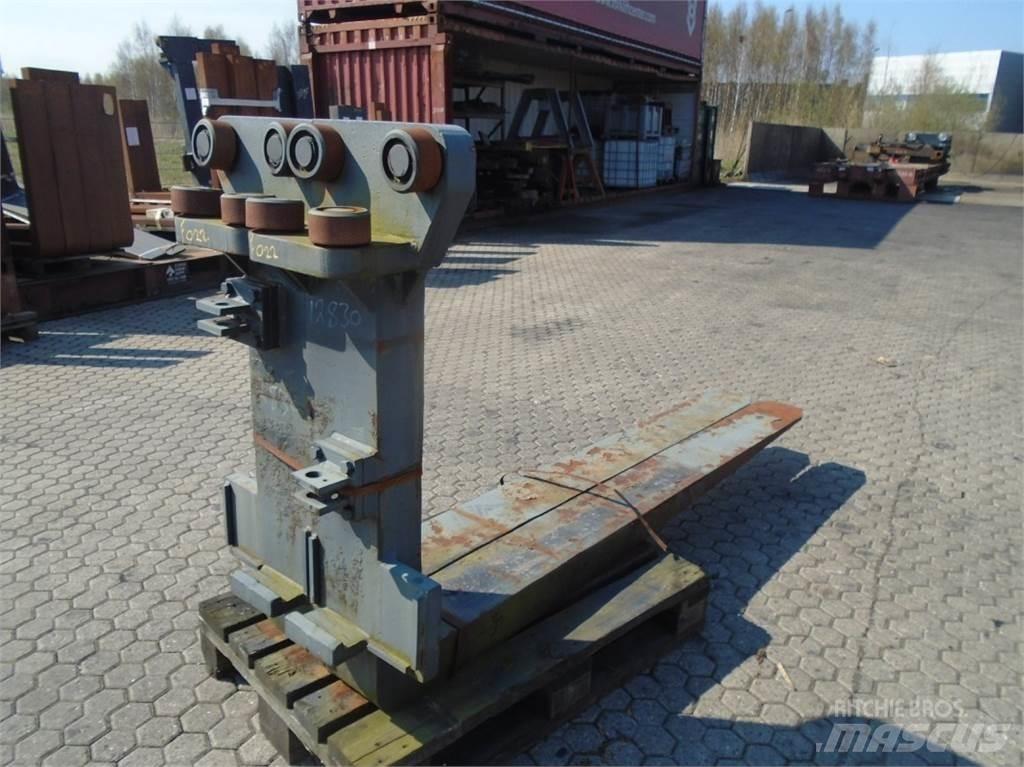 Terberg YT220 Terminaltrekkers