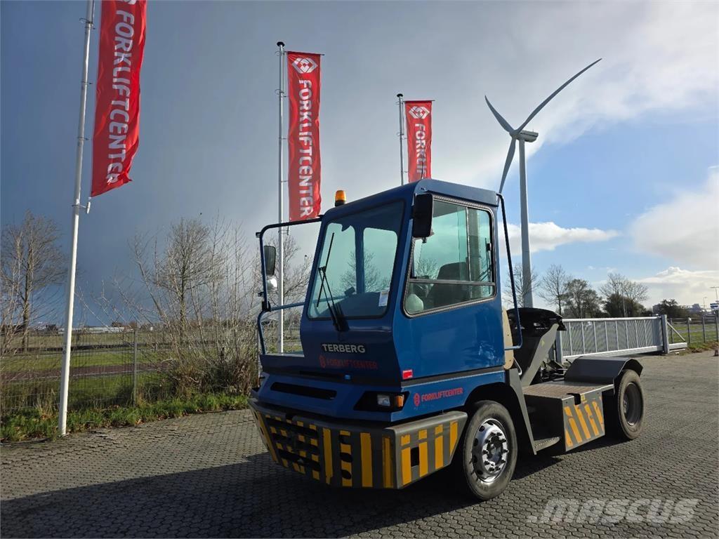 Terberg YT222 Terminaltrekkers