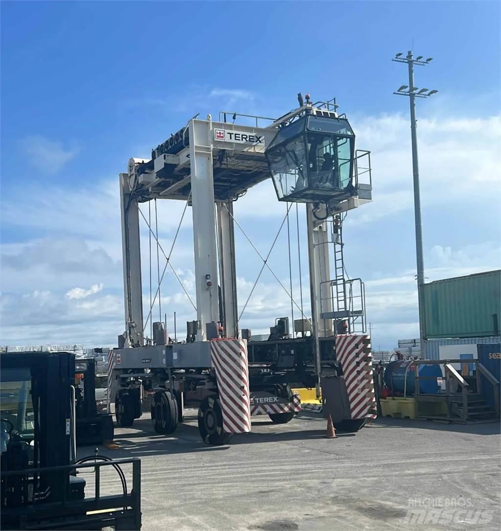 Terex N SC 424 E Laden en Lossen - overige