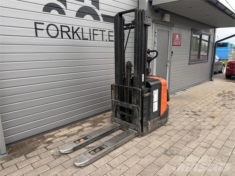 BT SPE125 Heftrucks overige