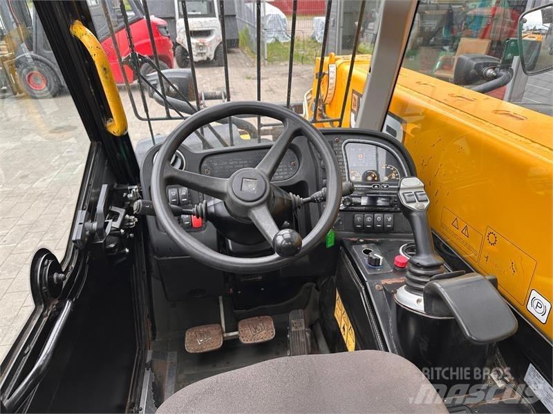 JCB 525-60 Verreikers