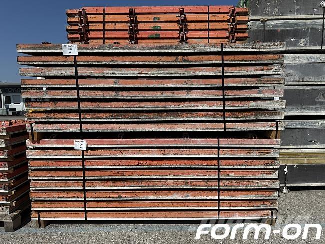 Peri QUATTRO Bekisting