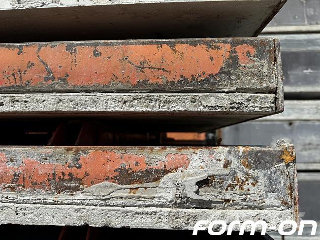 Peri QUATTRO Bekisting