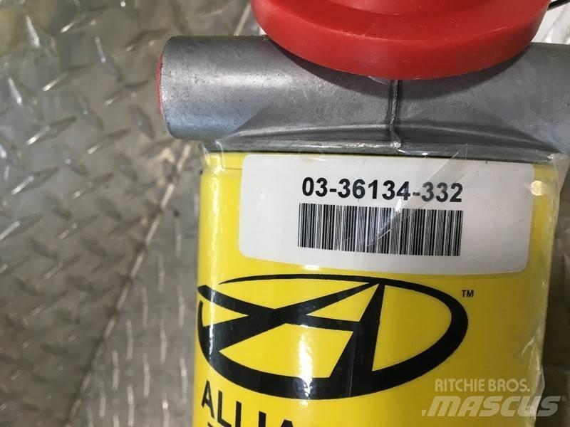 Alliance  Transport - Anderen