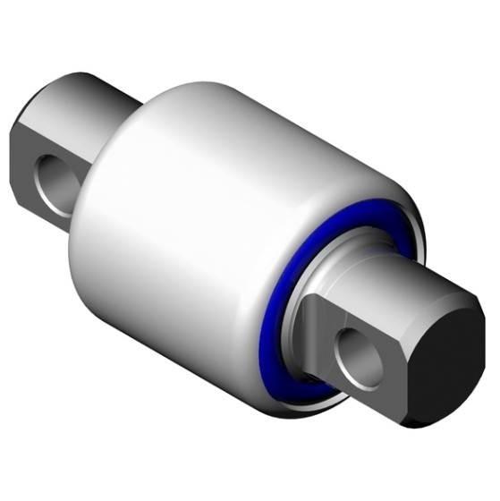  Atro Chassis en ophanging