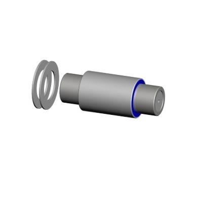  Automann Chassis en ophanging