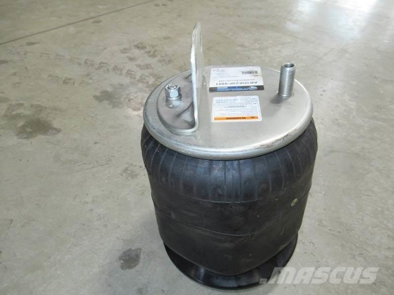  Automann Chassis en ophanging
