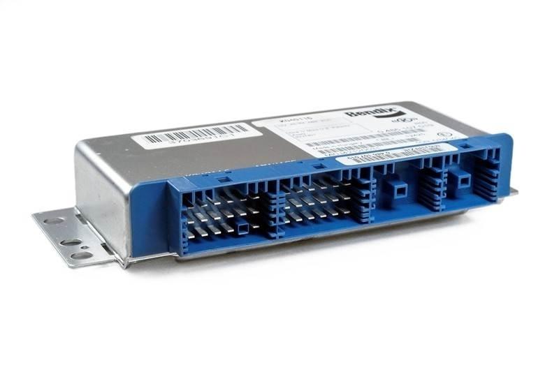  Bendix Elektronik