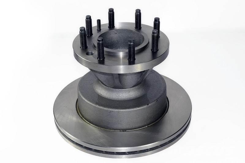  Bendix Remmen