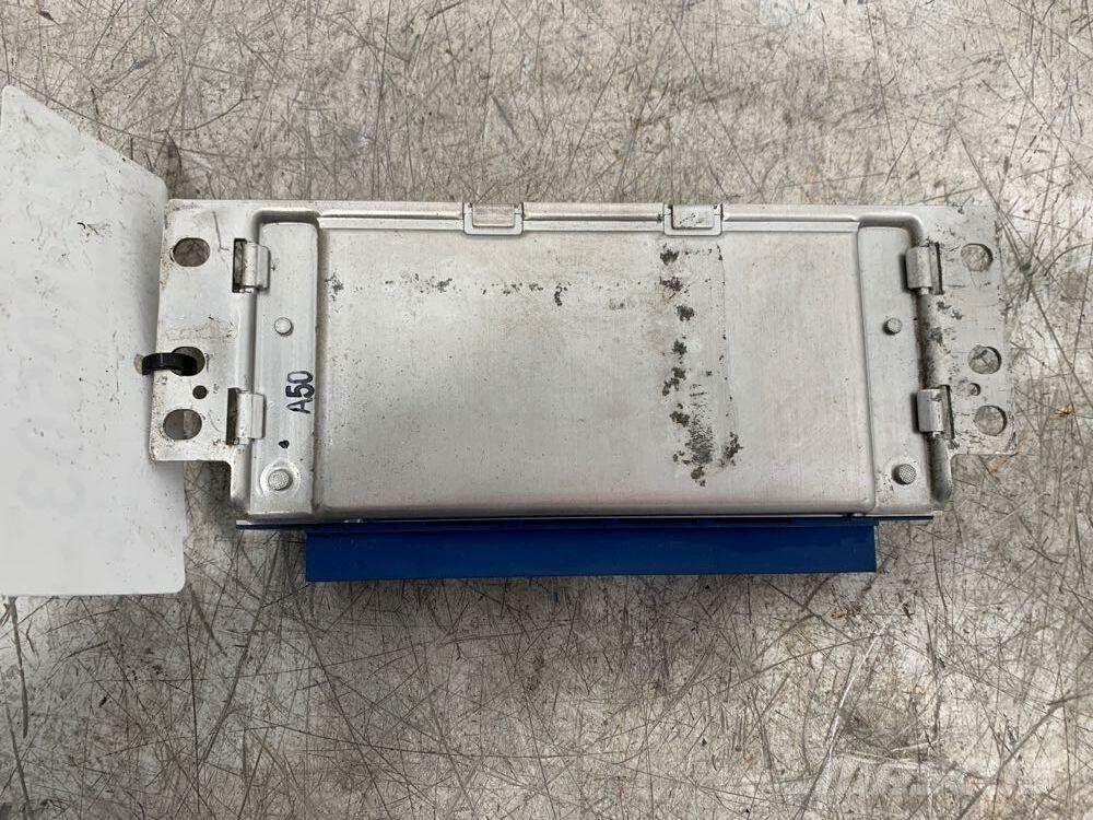  Bendix Elektronik