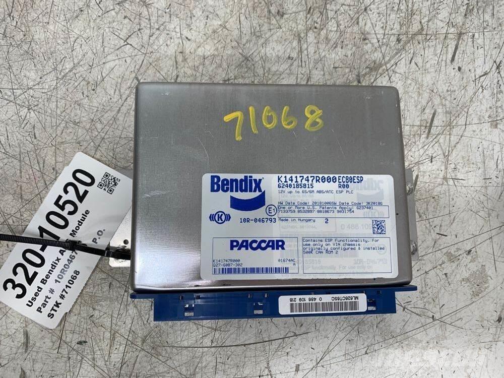  Bendix Elektronik