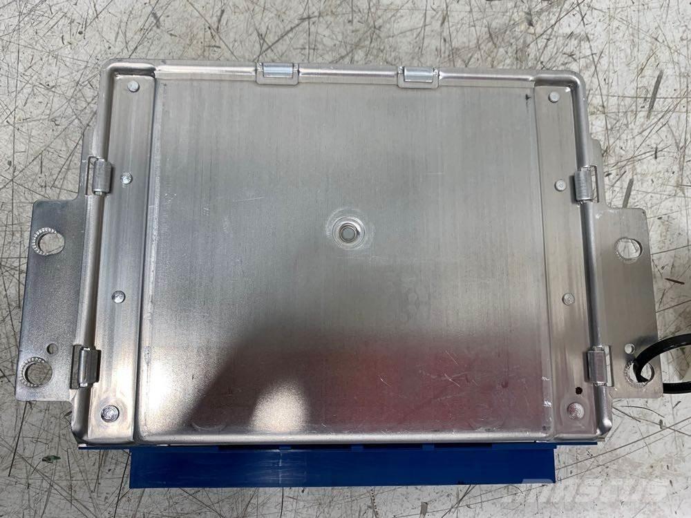  Bendix Elektronik