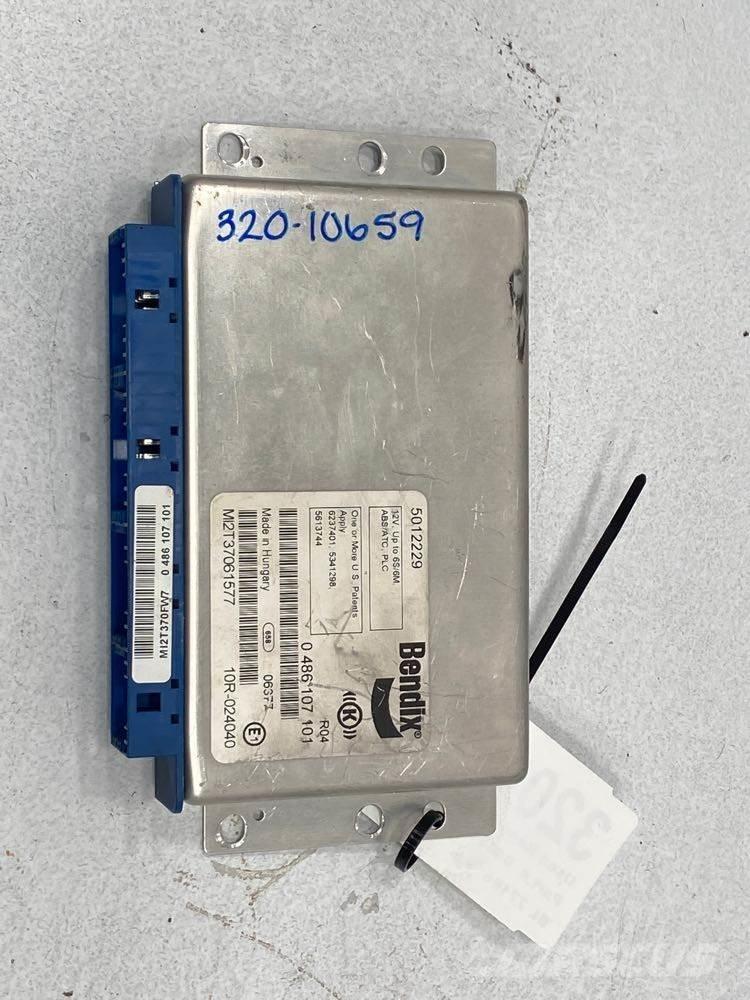  Bendix Elektronik