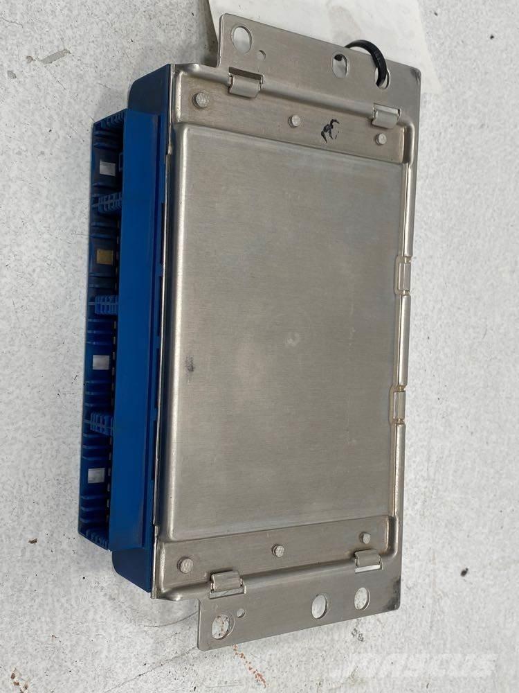  Bendix Elektronik