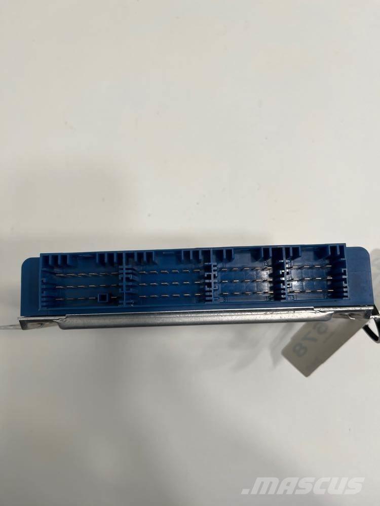  Bendix Elektronik