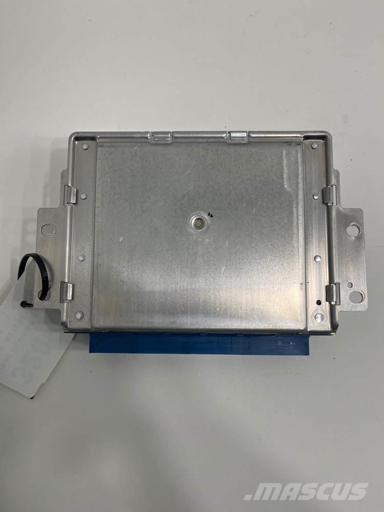  Bendix Elektronik