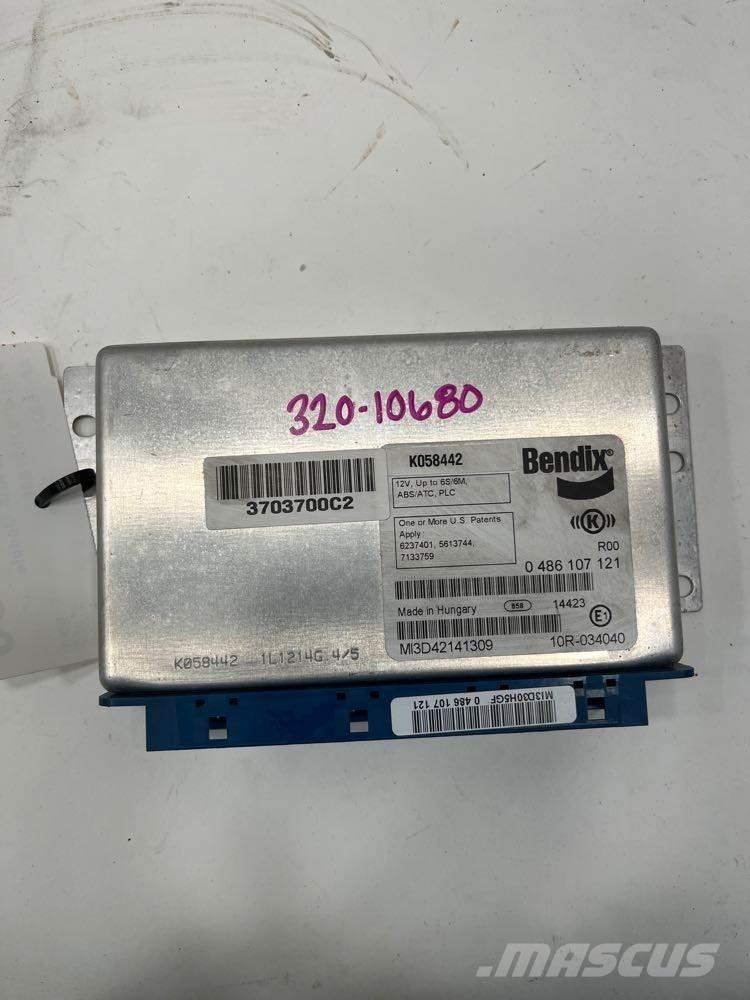  Bendix Elektronik