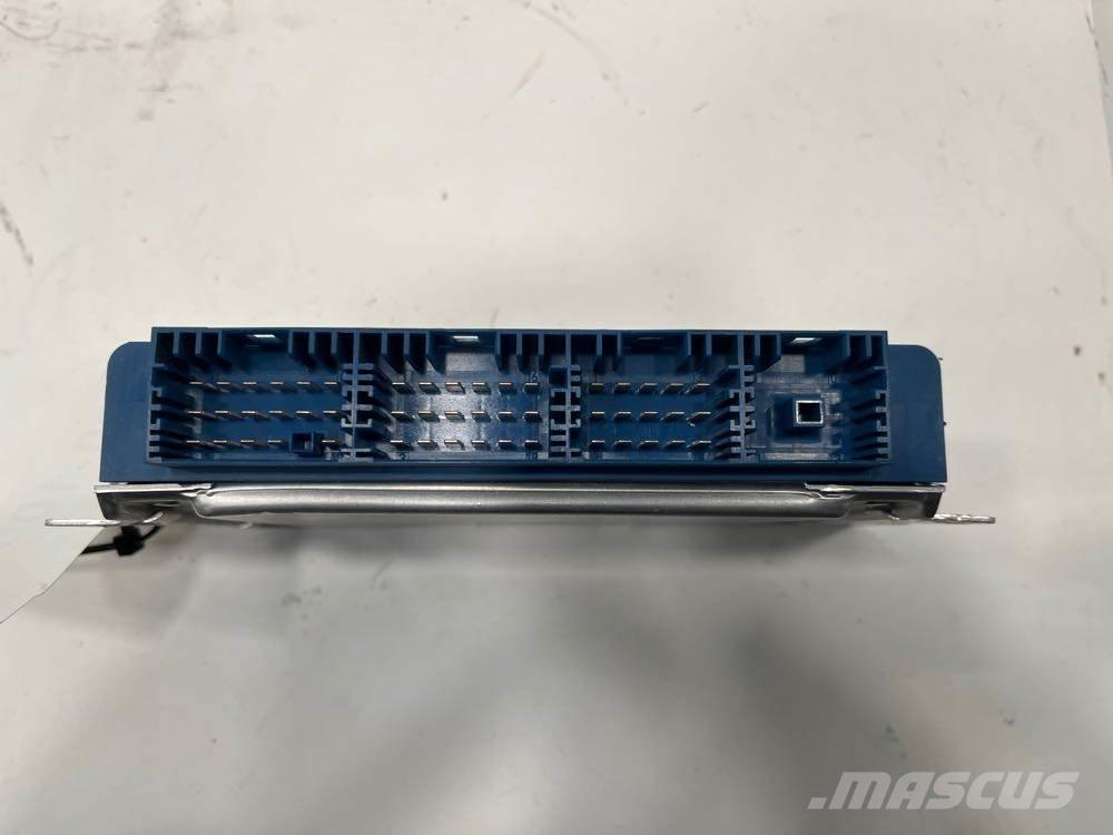  Bendix Elektronik