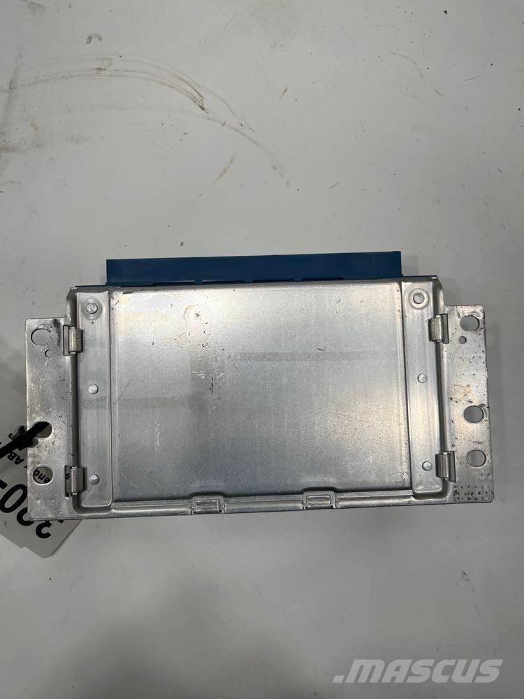 Bendix Elektronik