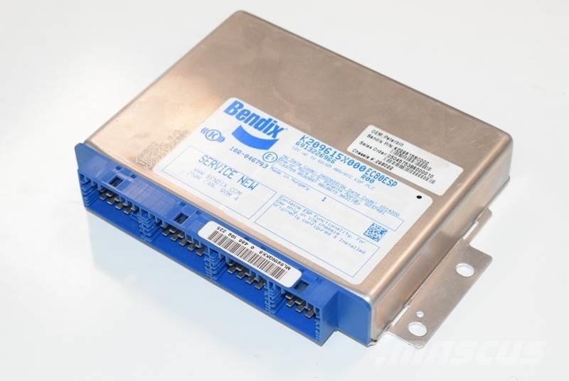 Bendix Elektronik